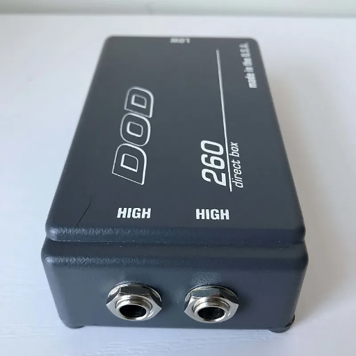 BOITE DIRECTE DI DOD 260