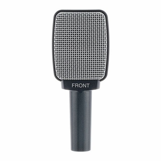[E609] MICROPHONE SENNHEISER E609