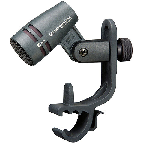 [E604] MICROPHONE SENNHEISER E604