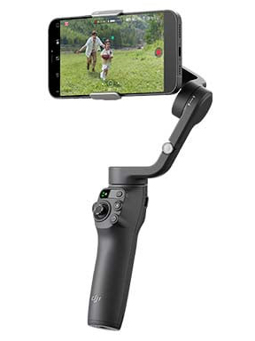 DJI OSMO MOBILE 6