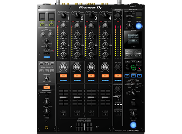 PIONNER DJM-900 NEXUS 2