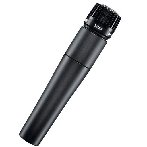 [SM57] MICROPHONE SHURE SM57