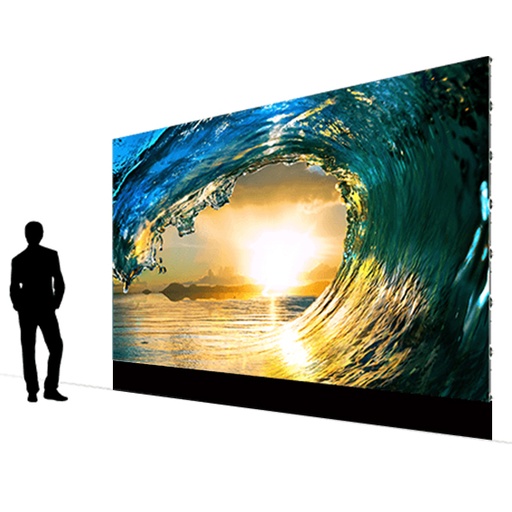 ECRAN LED 3x2m
