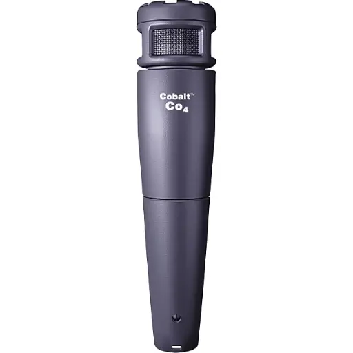 [COBALT Co4] MICROPHONE ELECTRO VOICE COBALT Co4