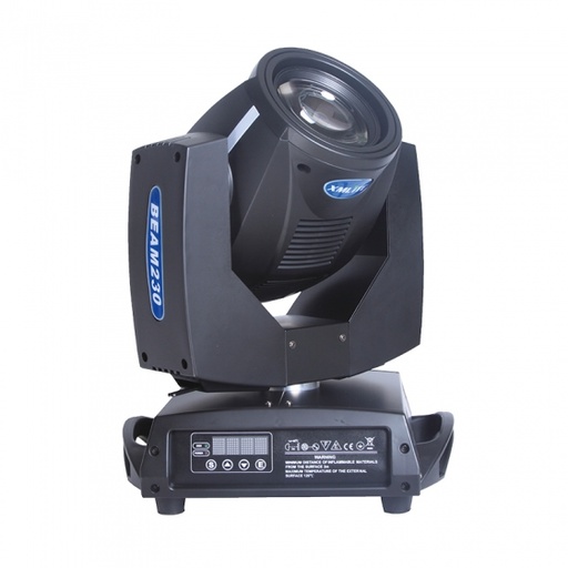 [BEAM 230] MOVING HEAD BEAM 230 LONA