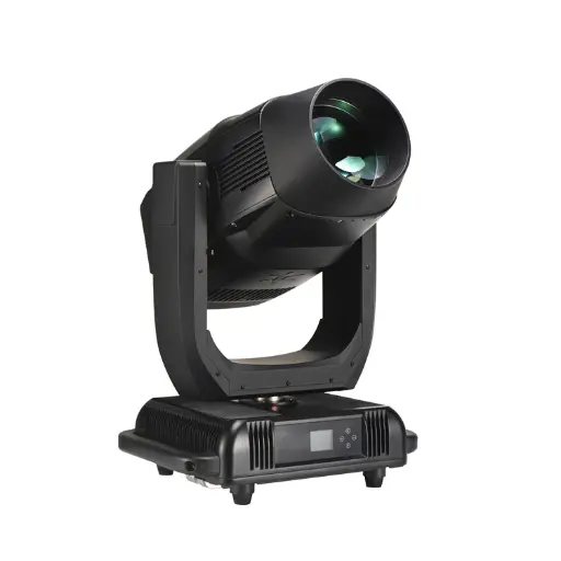 [WORK 1200] MOVING HEAD WORK BLADE 1200W