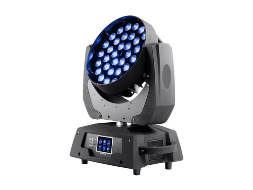 [WASH LED 120X3W] MOVING HEAD WASH A LED RGBW 120X3W LONA