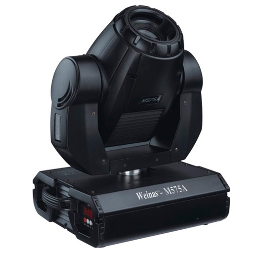 [SPOT 575W] MOVING HEAD SPOT 575 WEINAS