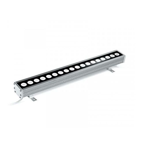[BAR A LED ETANCHE] PROJECTEUR BAR A LED RGB 12X3W ETANCHE