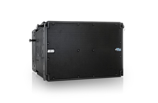 [DVA T12] LINE ARRAY DVA T12 DB TECHNOLOGIE 