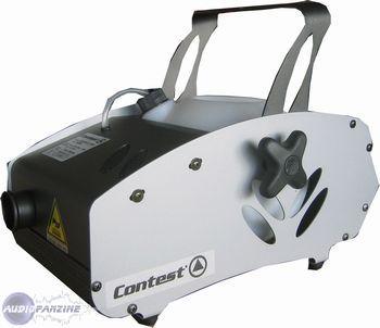 [MACHINE A FUMEE DTS] MACHINE A FUMEE DTS
