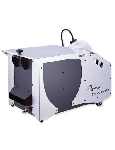 [MACHINE A FUMEE LOURDE] MACHINE A FUMEE LOURDE ICE TOP LIGHTING