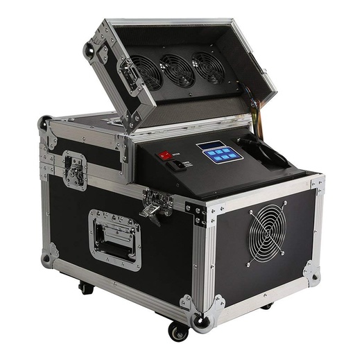 [MACHINE A HAZE LONA] MACHINE A HAZE H750 LONA
