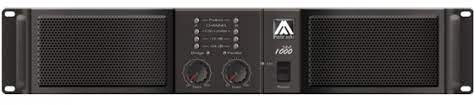 [MASTER AUDIO SM1000] AMPLIFICATEUR MASTER AUDIO SM1000