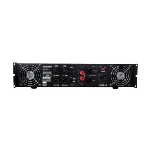 [K7000] AMPLIFICATEUR MY AUDIO K-7000