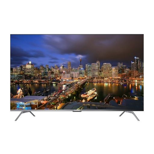 TV 50" 4K ANDROID TELEFUNKEN
