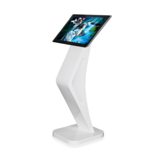 [BORNE 21,5"] BORNE INTERACTIVE 21,5"